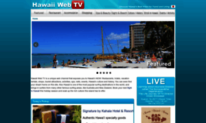 Eng.hawaii-webtv.com thumbnail