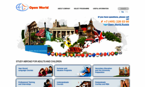 Eng.open-world.ru thumbnail