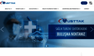 Eng.usttak.org thumbnail