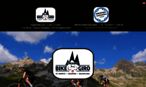 Engadin-bike-giro.ch thumbnail