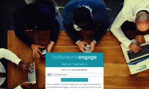 Engage-web.betterworks.com thumbnail