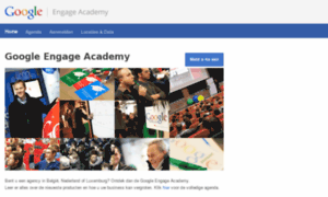 Engageacademy.nl thumbnail