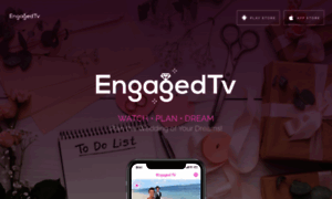 Engaged-tv.com thumbnail