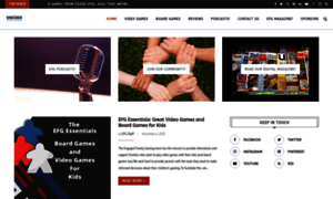 Engagedfamilygaming.com thumbnail