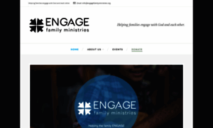 Engagefamilyministries.org thumbnail