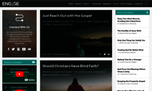Engagemagazine.net thumbnail