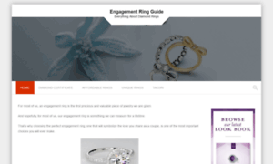 Engagement-ring-guide.com thumbnail