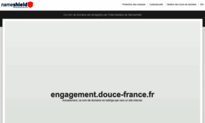 Engagement.douce-france.fr thumbnail