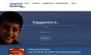 Engagement4learning.com thumbnail