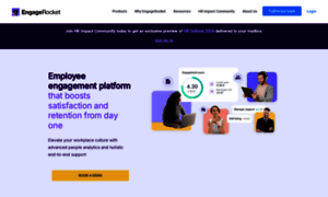 Engagerocket.co thumbnail