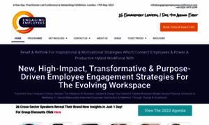 Engagingemployeesupdate.com thumbnail