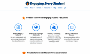 Engagingeverystudent.com thumbnail