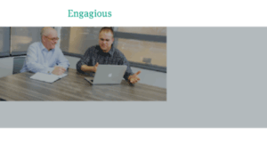 Engagious.com thumbnail