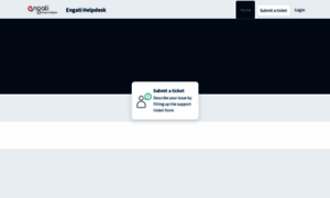 Engati.freshdesk.com thumbnail