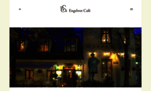 Engebret-cafe.no thumbnail