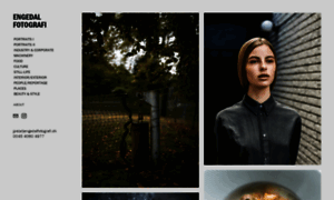 Engedalfotografi.dk thumbnail
