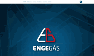 Engegas.com.br thumbnail