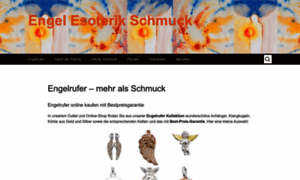 Engel-esoterik-schmuck.de thumbnail