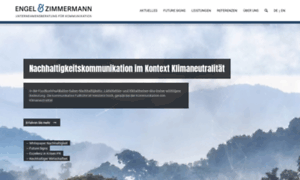 Engel-zimmermann.de thumbnail