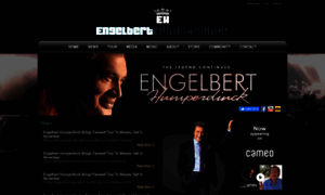 Engelbert.com thumbnail