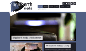 Engelberth-media.com thumbnail