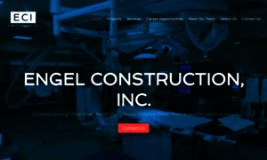 Engelconstructioninc.com thumbnail