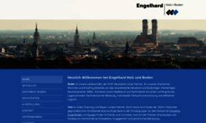 Engelhard-holz-boden.de thumbnail