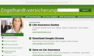 Engelhardt-versicherungen.info thumbnail