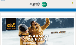 Engelhorn-sports.ch thumbnail