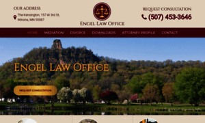 Engellawoffice.com thumbnail