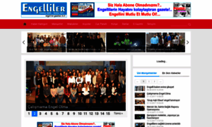 Engelliler.gazetesi.tv.tr thumbnail