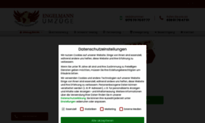 Engelmann-umzug.de thumbnail