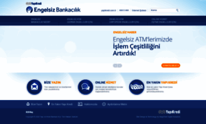 Engelsizbankacilik.com thumbnail