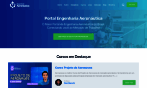 Engenhariaaeronautica.com.br thumbnail
