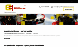 Engenhariaeletrotecnica.com.br thumbnail