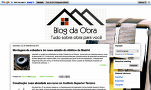 Engenharquitetura.blogspot.com thumbnail