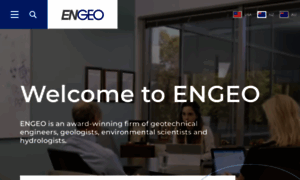 Engeo.co.nz thumbnail