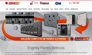 Engerey.com.br thumbnail