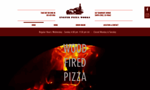 Engferpizzaworks.com thumbnail