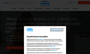 Engie-homeservices.fr thumbnail