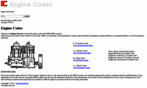 Enginecodes.net thumbnail