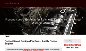 Engineengineering.co.uk thumbnail