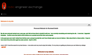 Engineer-exchange.com thumbnail