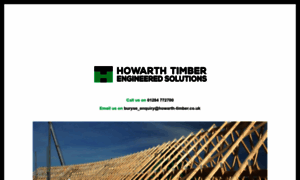 Engineeredsolutions.howarth-timber.co.uk thumbnail