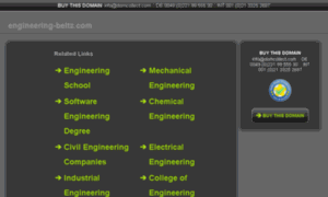 Engineering-beltz.com thumbnail