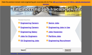 Engineering-job-vacancies.info thumbnail