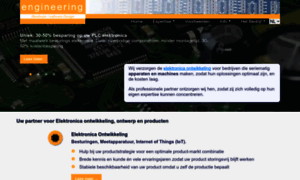Engineering-spirit.nl thumbnail