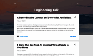 Engineering-talk.blogspot.com thumbnail