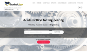 Engineering.academickeys.com thumbnail