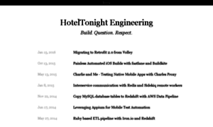 Engineering.hoteltonight.com thumbnail